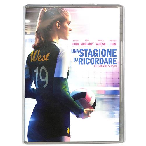 EBOND Una stagione da ricordare  DVD D611609