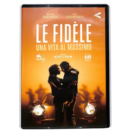 EBOND Le fidele Noleggio DVD D611621