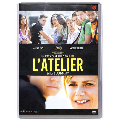 EBOND l'atelier - Noleggio DVD D611705