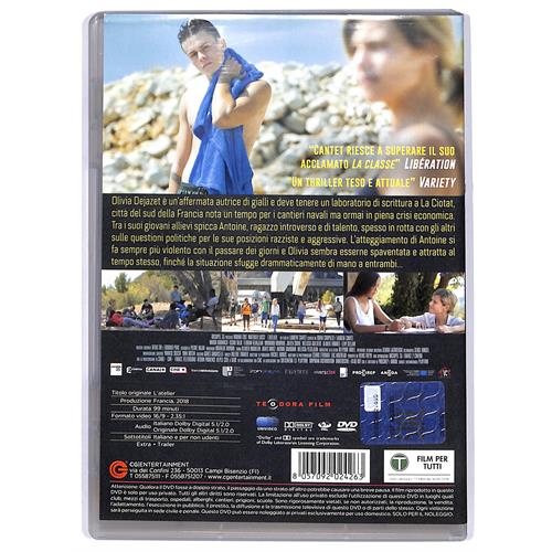 EBOND l'atelier - Noleggio DVD D611705
