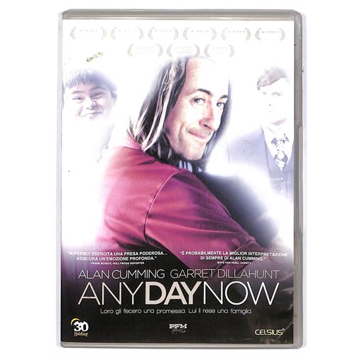 EBOND Any Day Now  Noleggio DVD D611867