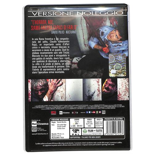 EBOND The End? L'inferno fuori Noleggio DVD D612010