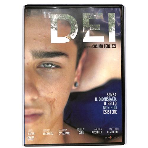 EBOND Dei (film) DVD D612032