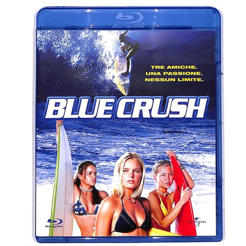 EBOND Blue Crush BLURAY D612103