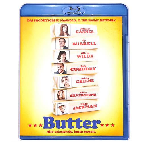 EBOND Butter BLURAY D612104