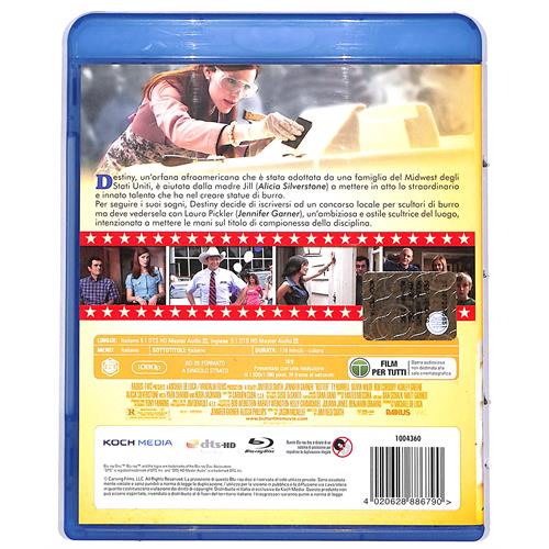 EBOND Butter BLURAY D612104