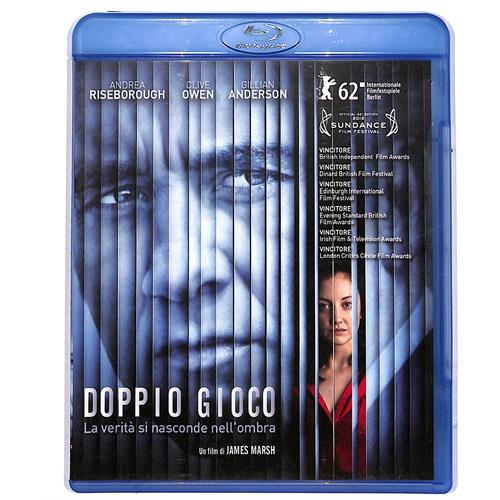 EBOND Doppio Gioco - La verita si nasconde nell'ombra Noleggio BLURAY D612105