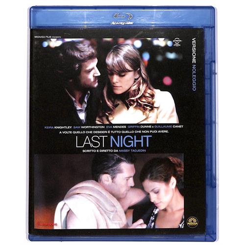 EBOND Last Night Noleggio BLURAY D612135