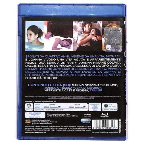 EBOND Last Night Noleggio BLURAY D612135