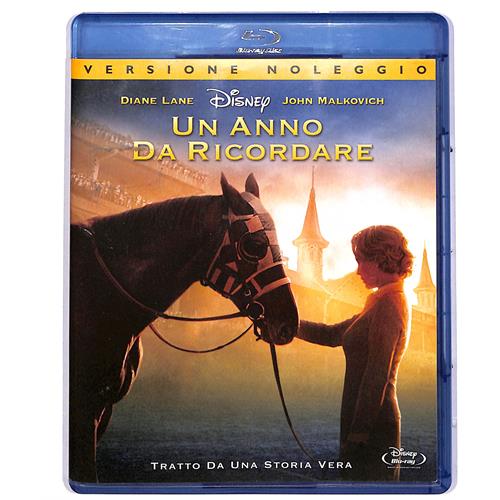 EBOND Un anno da ricordare Noleggio BLURAY D612139