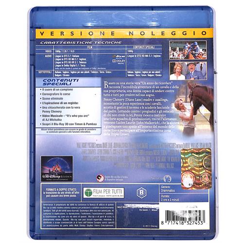 EBOND Un anno da ricordare Noleggio BLURAY D612139