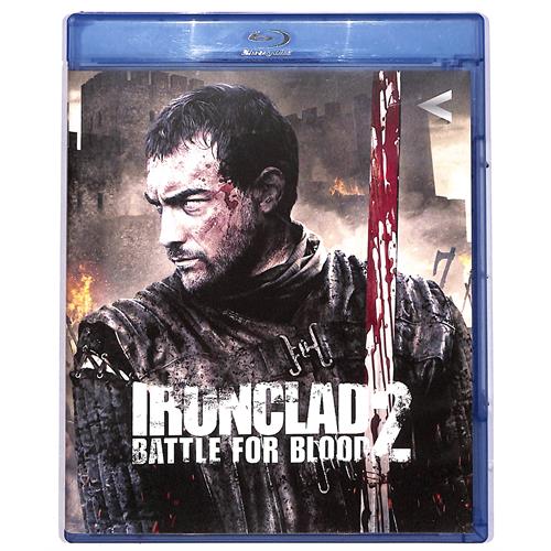 EBOND Ironclad 2 Noleggio BLURAY D612141