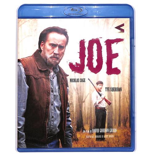 EBOND JOE Noleggio BLURAY D612154