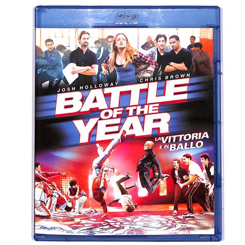 EBOND Battle of the Year - La vittoria e in ballo Noleggio BLURAY D612159