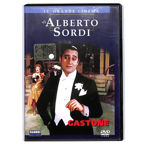 EBOND Alberto Sordi - Gastone -  EDITORIALE  DVD D612245