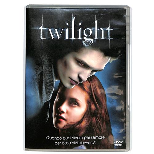EBOND Twilight  DVD D612341