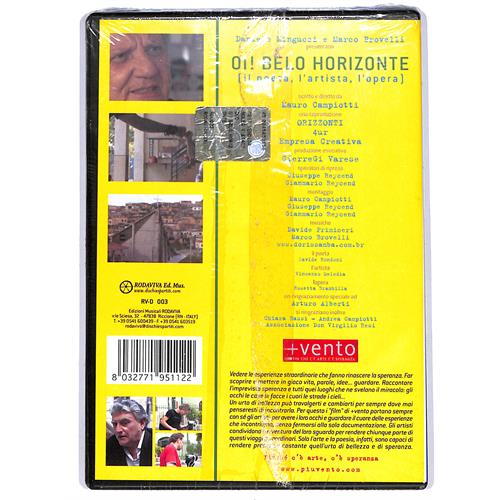 EBOND Oi! Belo Horizonte DVD D612408