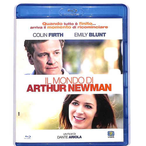 EBOND Il Mondo di Arthur Newman Noleggio BLURAY D612512