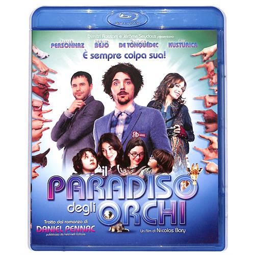 EBOND Il Paradiso degli Orchi Noleggio BLURAY D612529