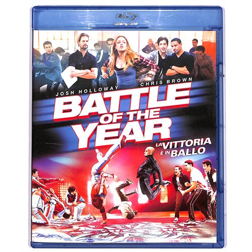 EBOND Battle of the Year - La vittoria e in ballo Noleggio BLURAY D612537