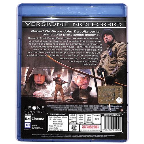 EBOND Killing Season Noleggio BLURAY D612549