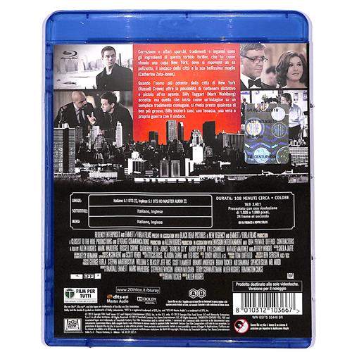 EBOND Broken City Noleggio BLURAY D612563