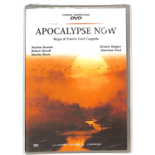 EBOND Apocalypse Now  EDITORIALE  DVD D612665