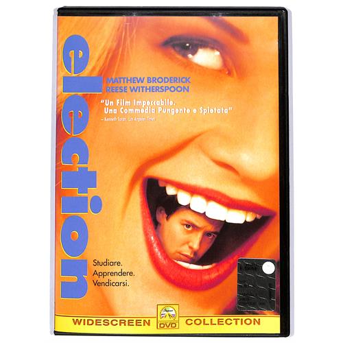 EBOND electrion DVD D612703