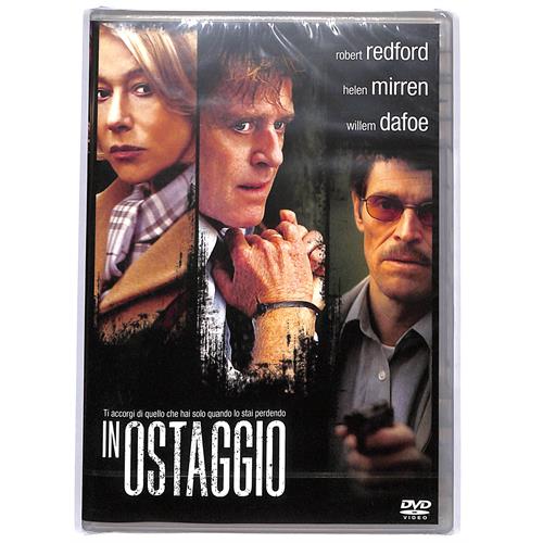 EBOND in ostaggio DVD D612752