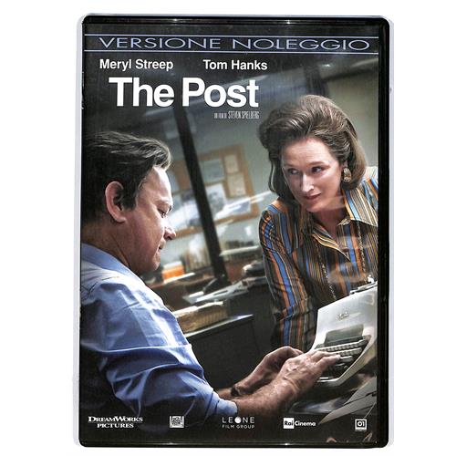 EBOND The Post  Noleggio DVD D612841