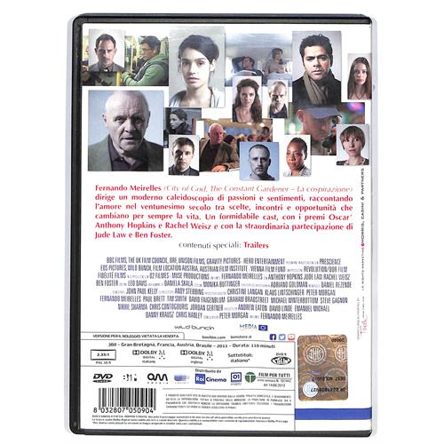 EBOND Passioni e desideri  Noleggio DVD D612858