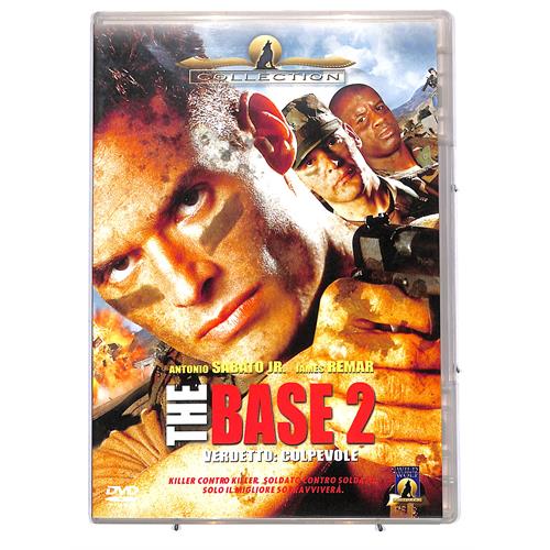 EBOND the base 2 DVD D612907