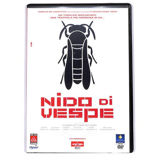 EBOND nido di vespe DVD D612949