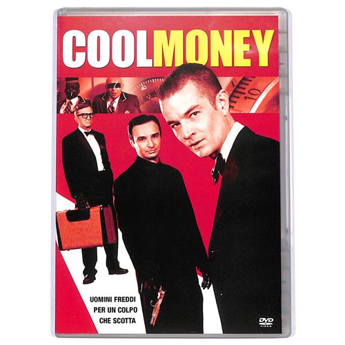 EBOND cool money DVD D612959