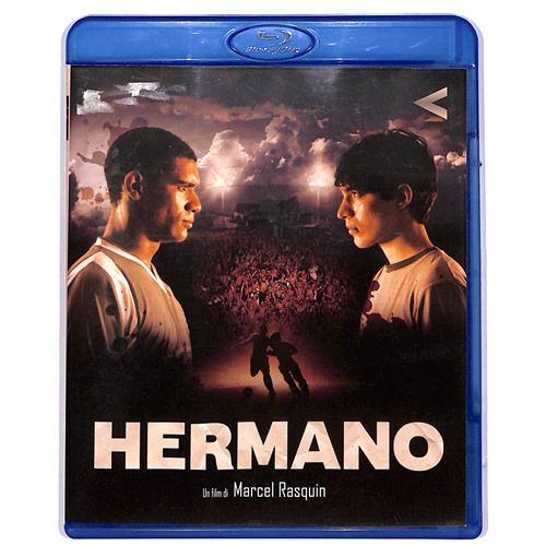 EBOND Hermano Noleggio BLURAY D613007