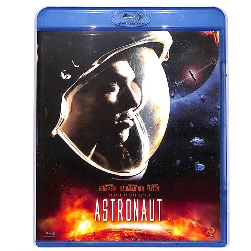 EBOND Astronaut Noleggio BLURAY D613009