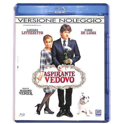 EBOND Aspirante Vedovo Noleggio BLURAY D613010