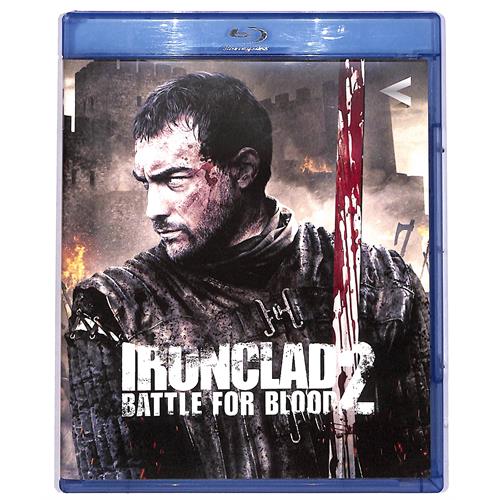 EBOND Ironclad 2 Noleggio BLURAY D613017