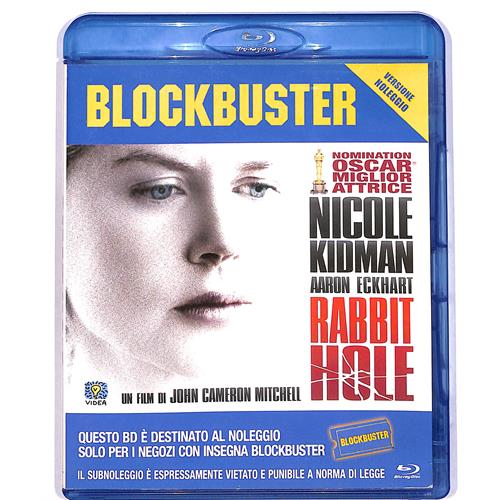 EBOND Rabbit Hole Noleggio BLURAY D613029