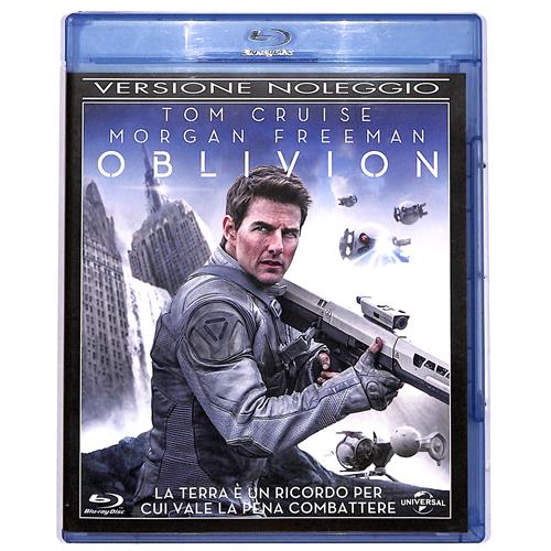 EBOND Oblivion Noleggio BLURAY D613032