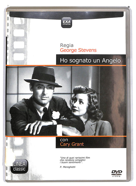 EBOND Ho sognato un angelo DVD D613111
