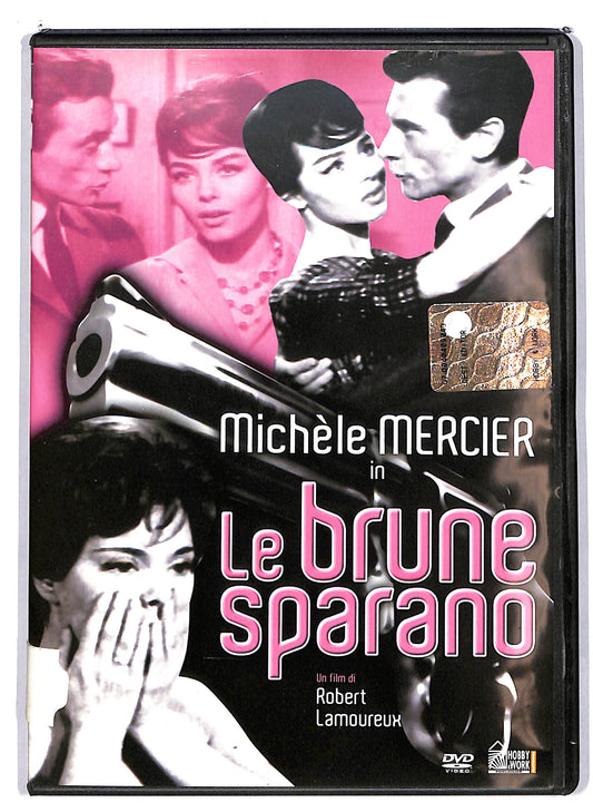 EBOND Le Brune Sparano  EDITORIALE  DVD D613148