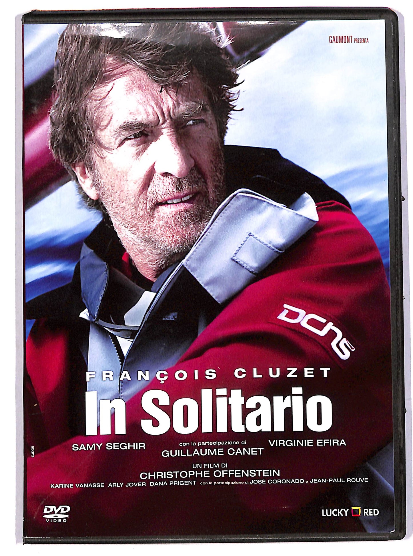 EBOND In Solitario Noleggio DVD D613359