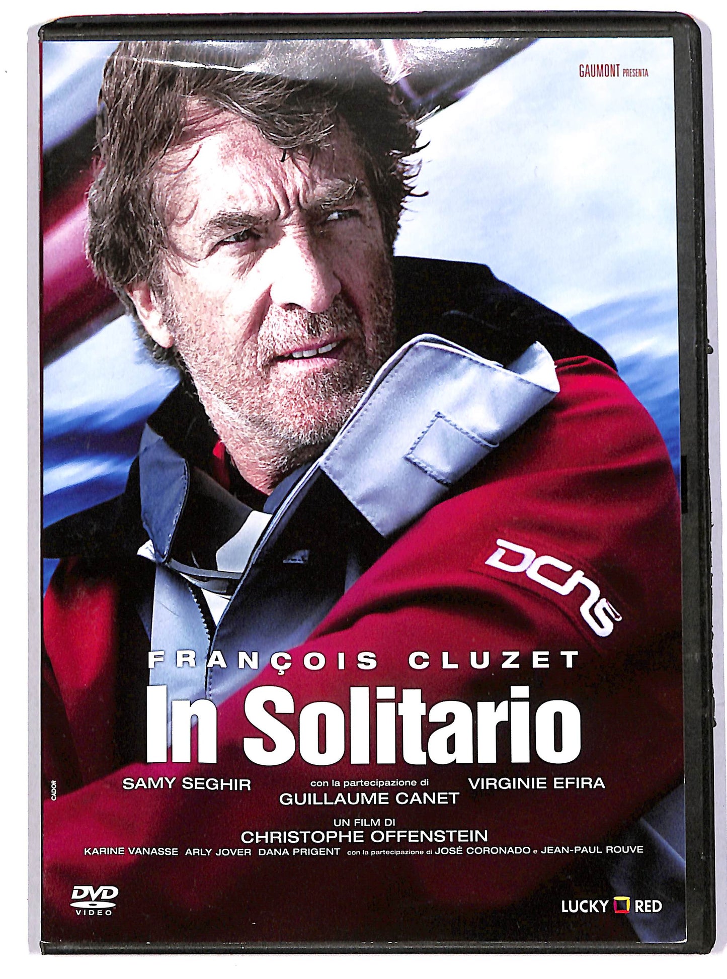 EBOND In Solitario Noleggio DVD D613421