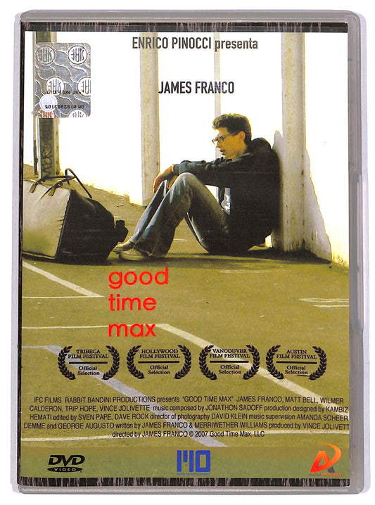EBOND Good Time Max Noleggio DVD D613437