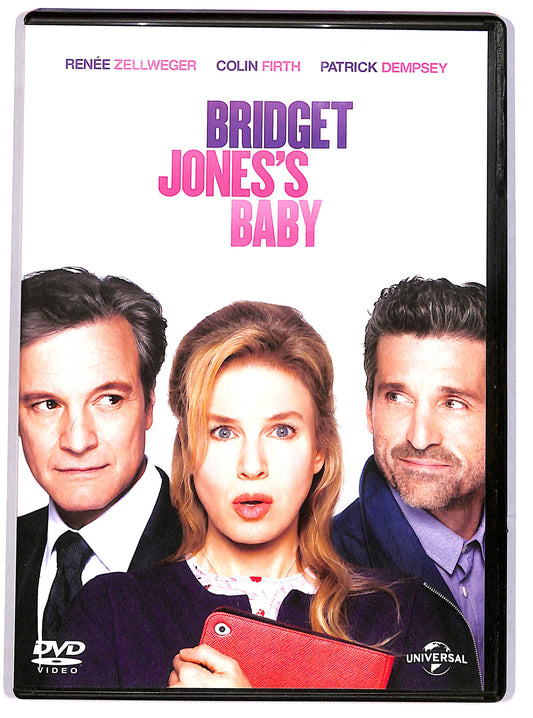 EBOND Bridget Jones's Baby Noleggio DVD D613609