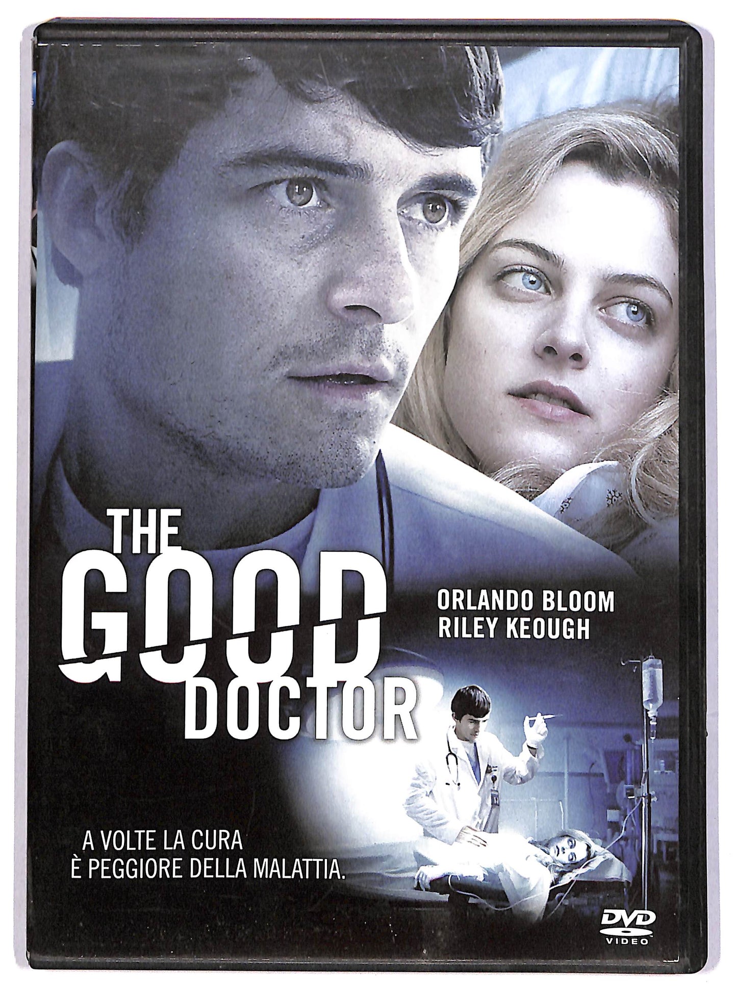 EBOND The Good Doctor DVD D613622