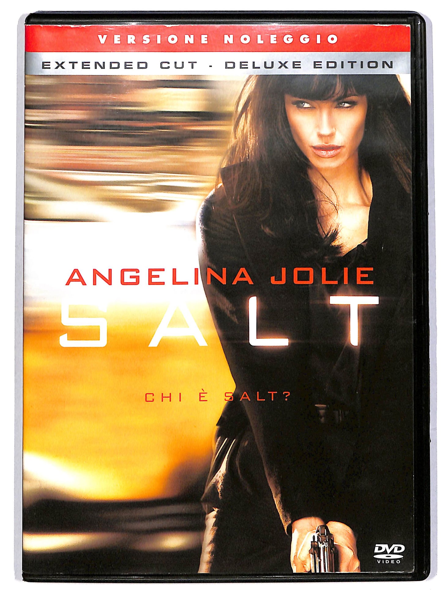 EBOND Salt Noleggio DVD D613701
