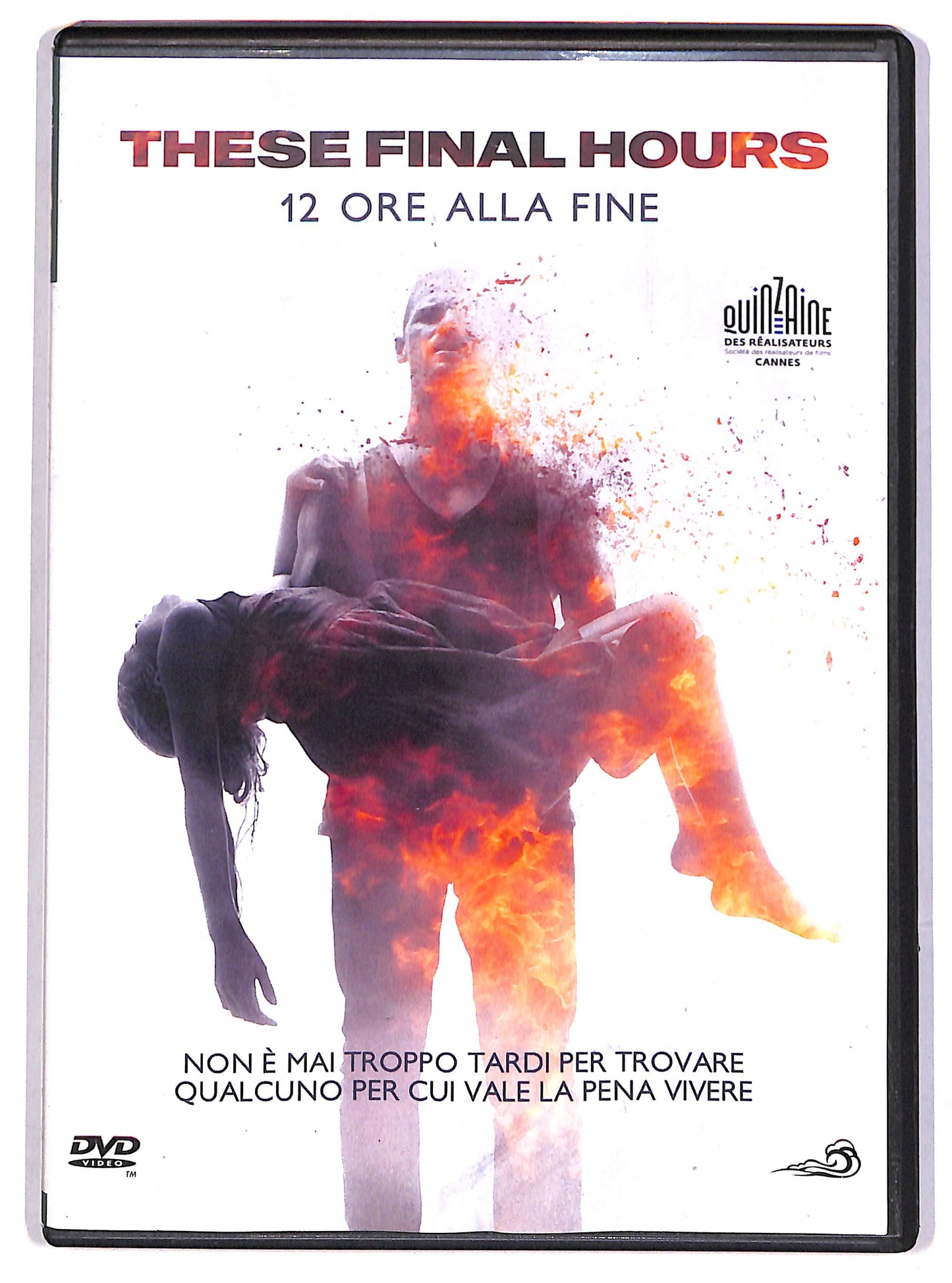 EBOND These Final Hours Noleggio DVD D613759