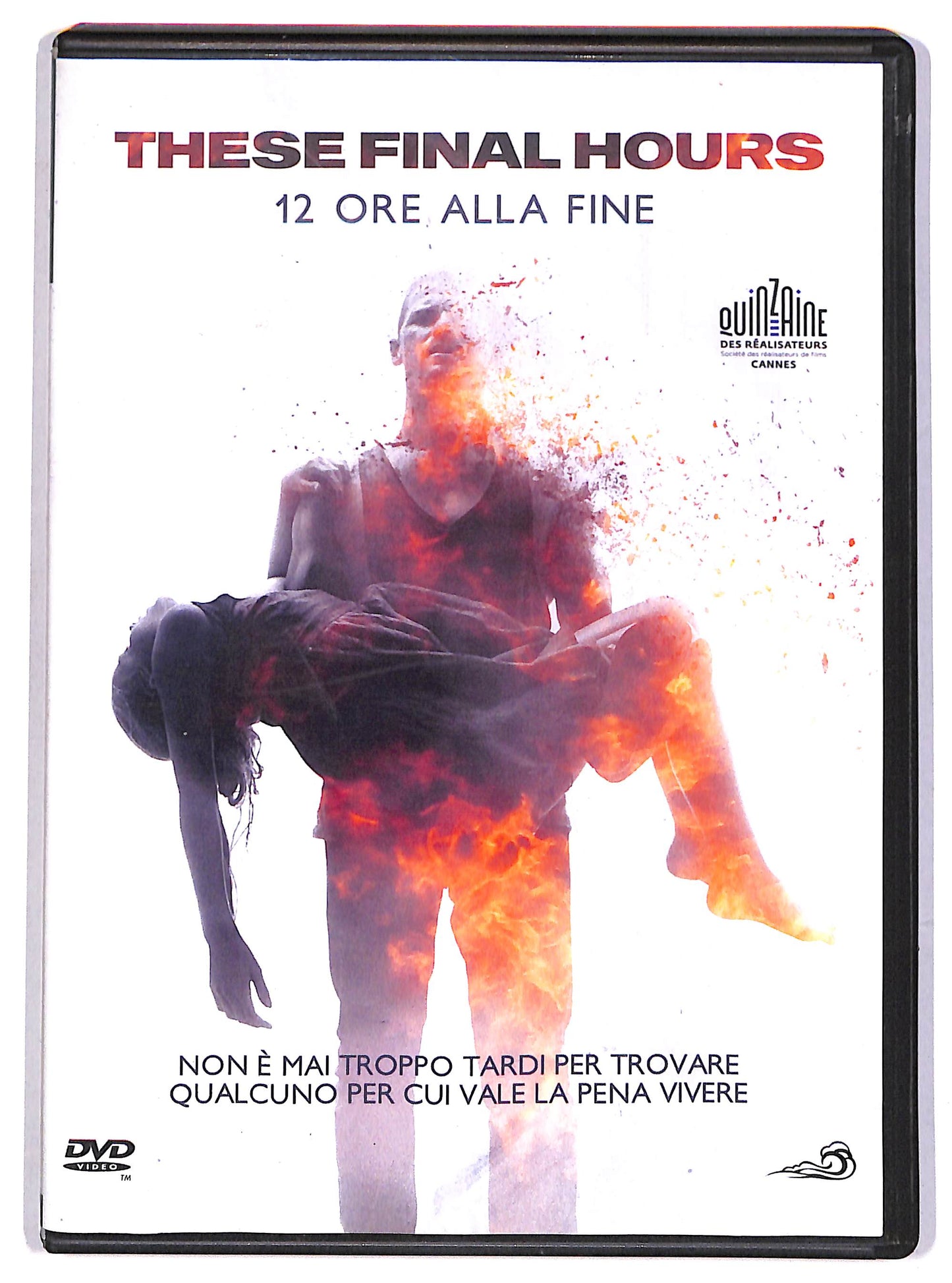 EBOND These Final Hours Noleggio DVD D613814